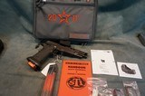 STI DVC-S 9mm 2011 ANIB - 1 of 7