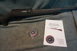 Volquartsen Superlite 22Mag with black Hogue stock NIB - 5 of 5