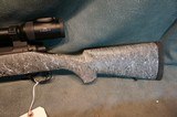Hill Country Custom Rifle 280Rem w/Swarovski Z8i scope - 6 of 13