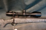 Hill Country Custom Rifle 280Rem w/Swarovski Z8i scope - 2 of 13