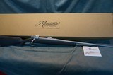 Montana Rifle Company Model 1999 Xtreme 3 7mmRemMag - 1 of 5