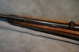 Mannlicher Schoenauer Model 1950 Deluxe 270Win Factory Engraved - 17 of 17