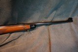 Mannlicher Schoenauer Model 1950 Deluxe 270Win Factory Engraved - 5 of 17