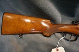 Mannlicher Schoenauer Model 1950 Deluxe 270Win Factory Engraved - 3 of 17