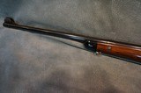 Mannlicher Schoenauer Model 1950 Deluxe 270Win Factory Engraved - 14 of 17