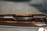 Mannlicher Schoenauer Model 1950 Deluxe 270Win Factory Engraved - 16 of 17