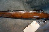 Mannlicher Schoenauer Model 1950 Deluxe 270Win Factory Engraved - 13 of 17