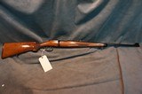 Mannlicher Schoenauer Model 1950 Deluxe 270Win Factory Engraved - 1 of 17
