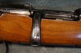Mannlicher Schoenauer Model 1950 Deluxe 270Win Factory Engraved - 6 of 17