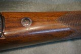 Mannlicher Schoenauer Model 1950 Deluxe 270Win Factory Engraved - 10 of 17