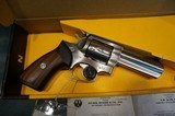 Ruger GP100 357Mag Serial #13 from the Jim Carmichel collection. - 2 of 8