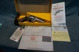 Ruger GP100 357Mag Serial #13 from the Jim Carmichel collection. - 1 of 8