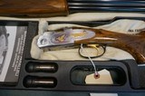 Beretta 28ga 687EL Gold Pigeon 26 1/2" barrel - 2 of 10