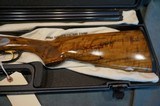 Beretta 28ga 687EL Gold Pigeon 26 1/2" barrel - 3 of 10
