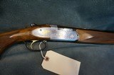 Beretta 28ga 687EL Gold Pigeon 26 1/2" barrel - 5 of 10