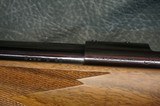 Kimber of Oregon Model 84 Custom Classic Heavy Barrel Ultra Rare 5.6-50 caliber - 5 of 10