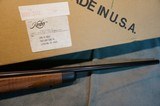 Kimber of Oregon Model 84 Custom Classic 17Rem NIB serial 17RCC4 - 4 of 10