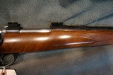 Browning Belgium Safari 22-250 - 4 of 9