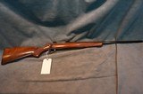 Browning Belgium Safari 22-250 - 1 of 9