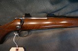 Browning Belgium Safari 22-250 - 2 of 9