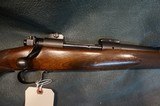Winchester Pre 64 Model 70 220Swift - 2 of 7
