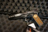 Pardini GT45-II 45ACP ANIB - 2 of 7