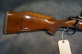 Remington Model 700 223 Varminter - 3 of 10
