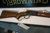 Browning Model 65 218 Bee,limited edition,NIB up to 4 consecutive serial #s available! - 2 of 7