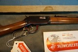 Winchester Model 9422M XTR 22Mag NIB - 2 of 10