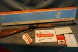 Winchester Model 9422M XTR 22Mag NIB - 1 of 10