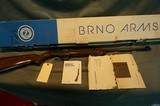Brno ZKM-617 17HMR LNIB - 1 of 9