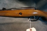 Steyr Zephyr 22LR Mannlicher made in 1958 - 2 of 7