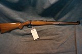 Steyr Zephyr 22LR Mannlicher made in 1958 - 5 of 7