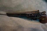 Colt Python 357Mag 6" bbl made in 1978 w/box - 7 of 8