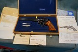 S+W Model 29-2 44Mag 8 3/8" ANIB - 1 of 19