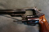 S+W Model 29-2 44Mag 8 3/8" ANIB - 9 of 19