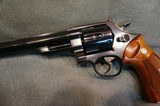 S+W Model 29-2 44Mag 8 3/8" ANIB - 4 of 19