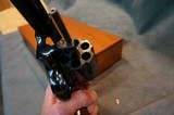 S+W Model 29-2 44Mag 8 3/8" ANIB - 19 of 19