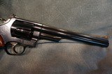 S+W Model 29-2 44Mag 8 3/8" ANIB - 7 of 19