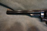 S+W Model 29-2 44Mag 8 3/8" ANIB - 5 of 19