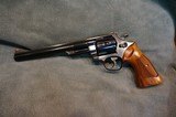 S+W Model 29-2 44Mag 8 3/8" ANIB - 3 of 19