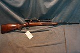 Winchester Pre 64 Model 70 243Win Varmint - 1 of 12