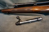 Winchester Pre 64 Model 70 243Win Varmint - 12 of 12