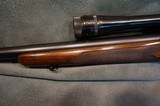 Winchester Pre 64 Model 70 243Win Varmint - 9 of 12