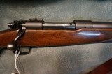 Winchester Pre 64 Model 70 220 Swift - 2 of 7