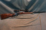 Browning 78 6mmRem 26" round heavy barrel - 1 of 5