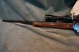 Browning 78 6mmRem 26" round heavy barrel - 5 of 5