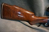 Browning 78 6mmRem 26" round heavy barrel - 3 of 5