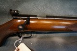 Winchester M75 Sporter 22LR 99%!! - 2 of 6