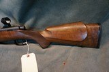 Cooper 57M Jackson Squirrel Rifle 22 Magnum - 4 of 5